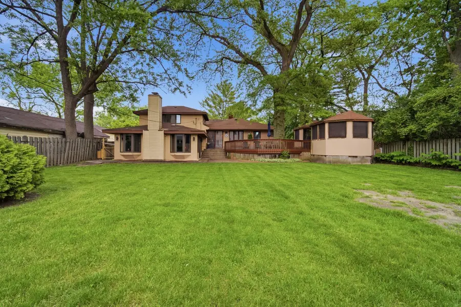 904 Glendale Road, Glenview, IL 60025 - #2