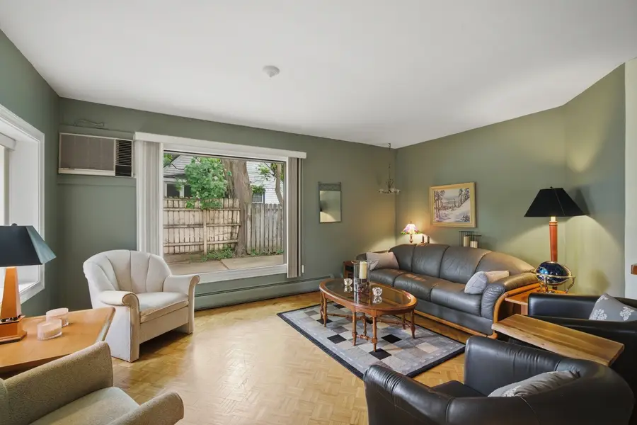 904 Glendale Road, Glenview, IL 60025 - #3