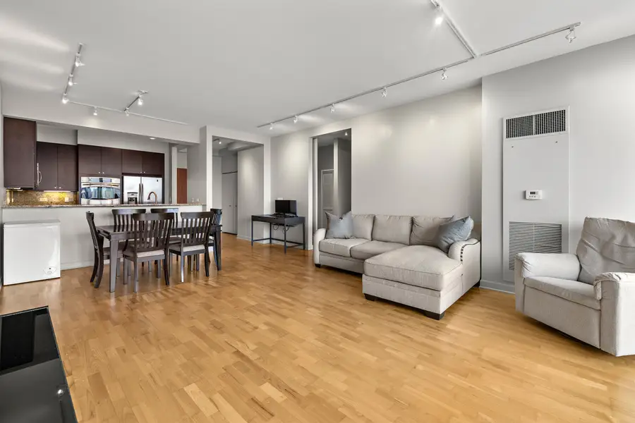 1211 S Prairie Avenue #3205, Chicago, IL 60605 - #2