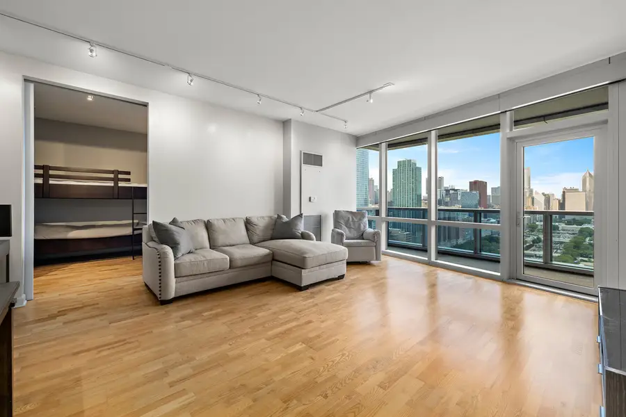 1211 S Prairie Avenue #3205, Chicago, IL 60605 - #3