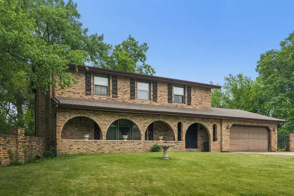 11950 Stephanie Lane, Mokena, IL 60448