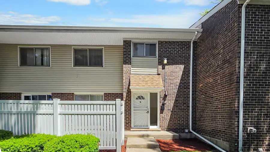 903 White Oak Lane, University Park, IL 60484 - #2