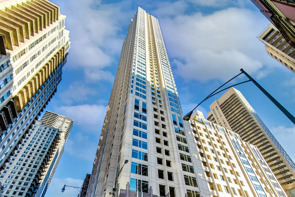 33 W Ontario Street #56F, Chicago, IL 60654 - #1