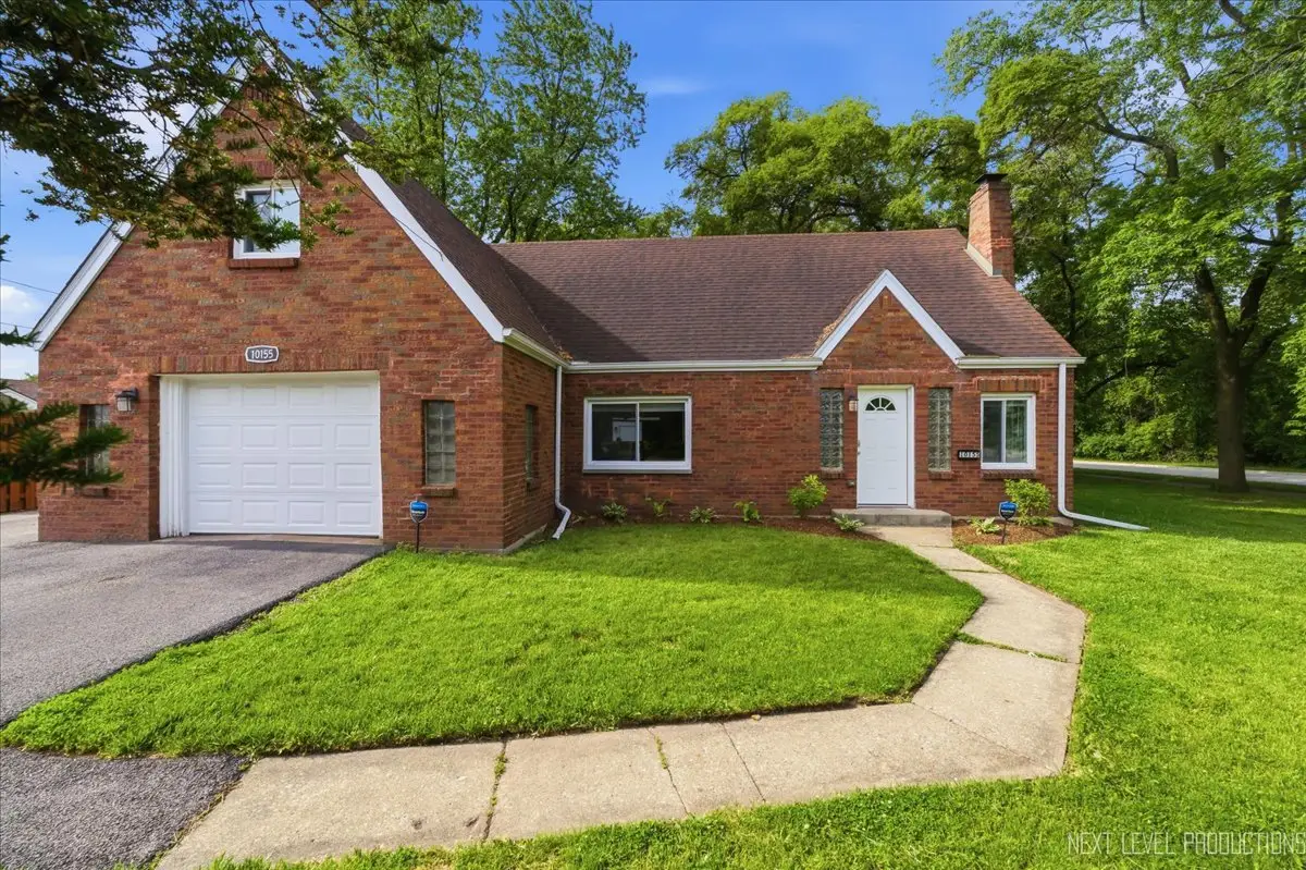 10155 Ivanhoe Avenue, Schiller Park, IL 60176 - #1