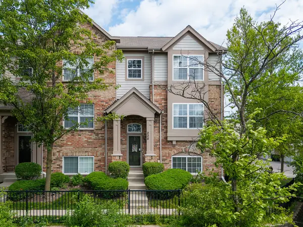 208 Prairie Court, Morton Grove, IL 60053