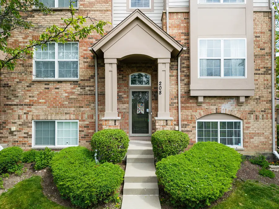 208 Prairie Court, Morton Grove, IL 60053 - #2
