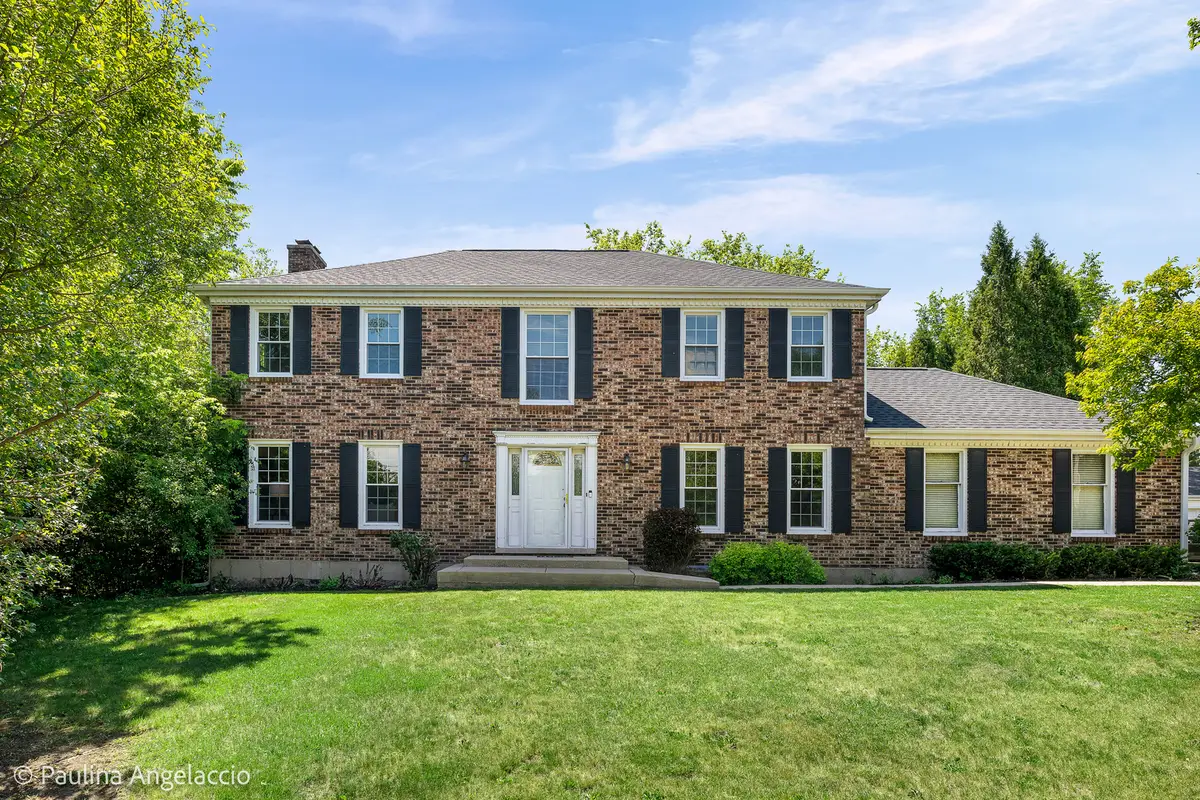 521 N Ela Road, Barrington, IL 60010 - #1