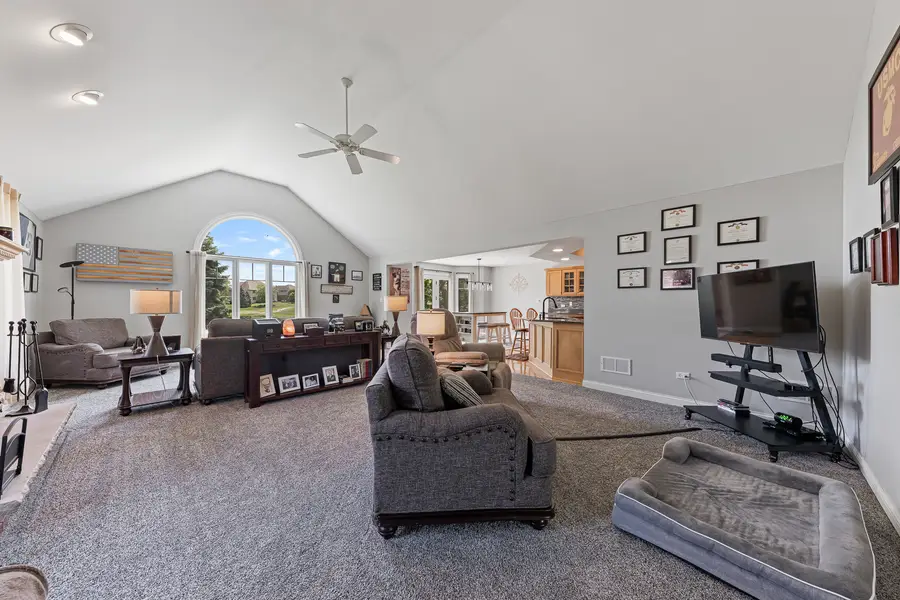 22341 Boulder Ridge Drive, Mokena, IL 60448 - #3