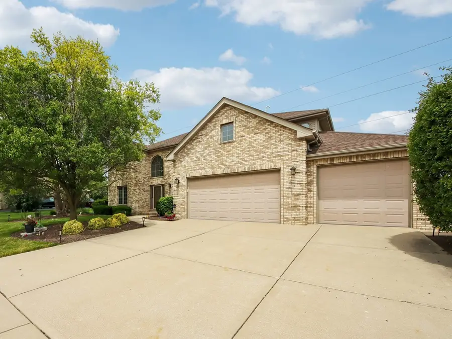 14100 W Anne K Drive, Homer Glen, IL 60491 - #2