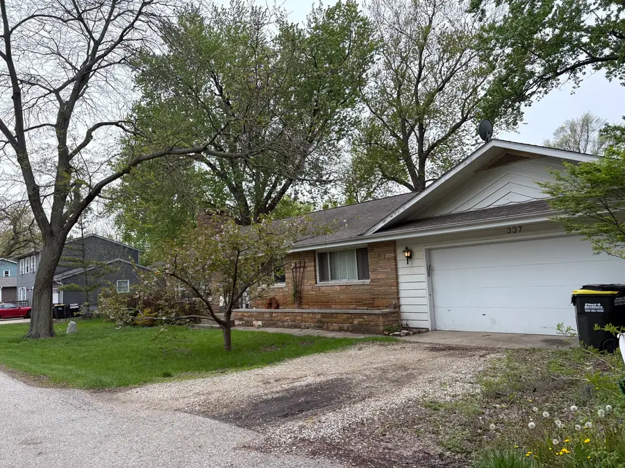 337 Maplewood Drive, Lakemoor, IL 60051 - #2