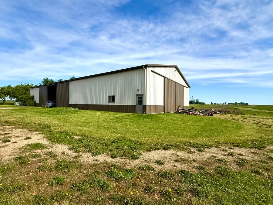 704 Carnahan Road, Compton, IL 61318 - #3