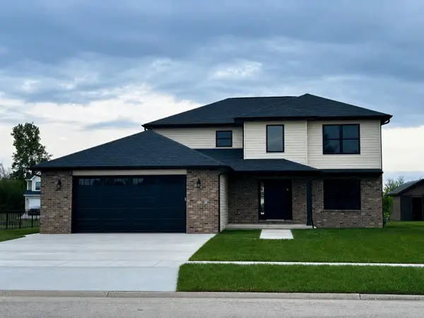 903 Springhill Drive, Coal City, IL 60416