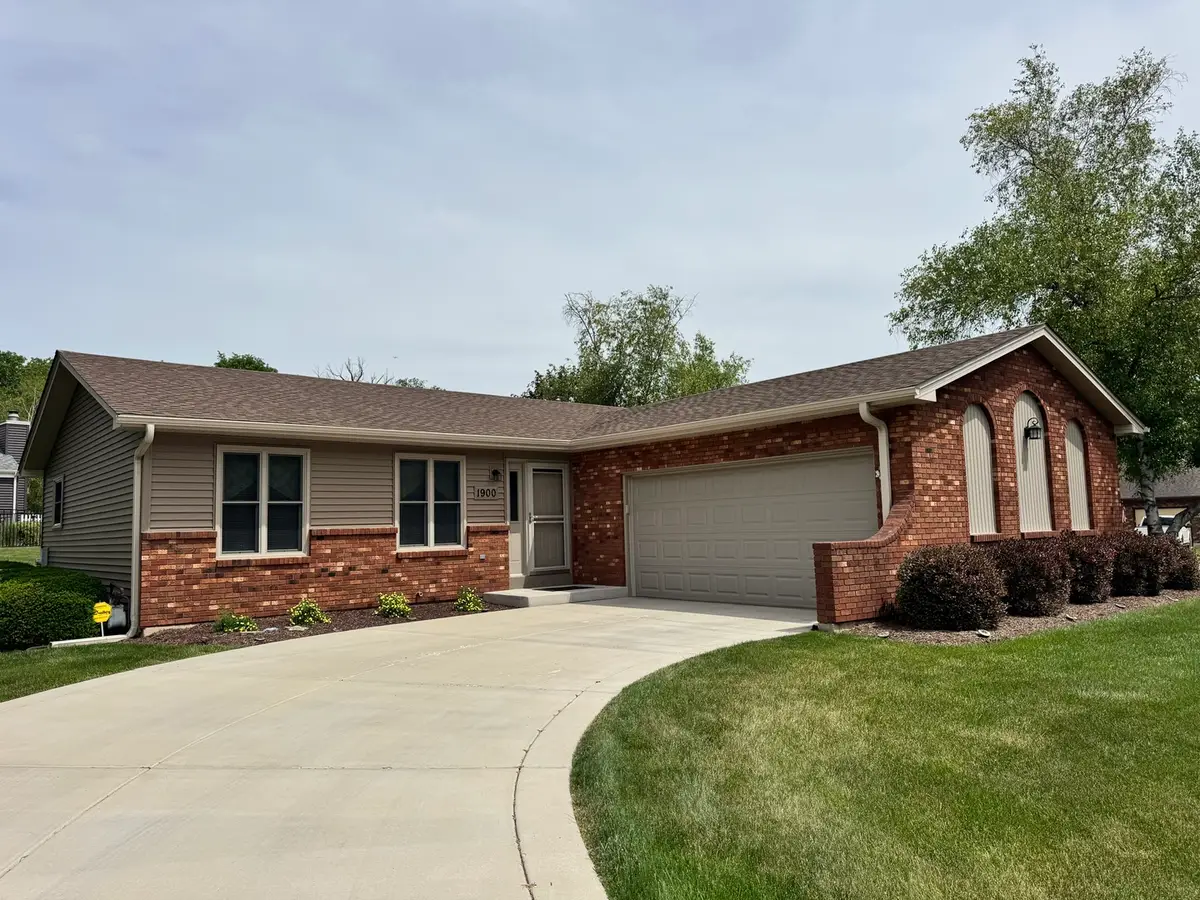 1900 Powder River Path, Elgin, IL 60123 - #1