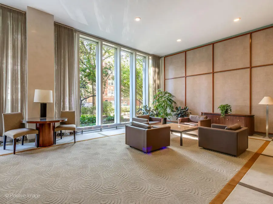 3550 N Lake Shore Drive #806, Chicago, IL 60657 - #2