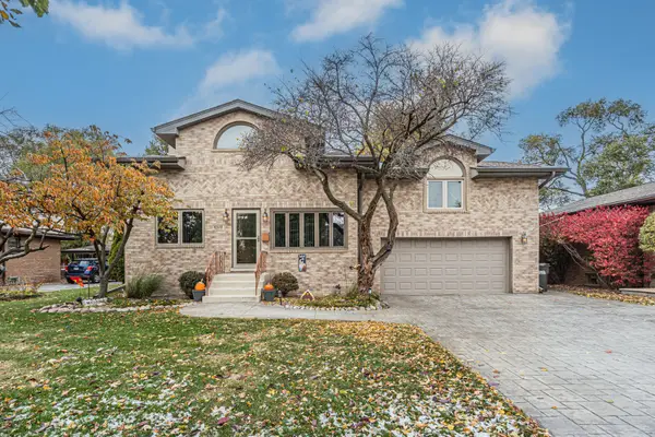6528 Ridge Drive, Chicago Ridge, IL 60415