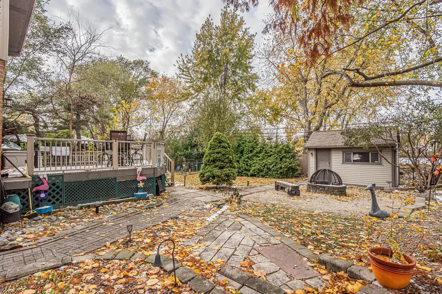 6528 Ridge Drive, Chicago Ridge, IL 60415 - #3