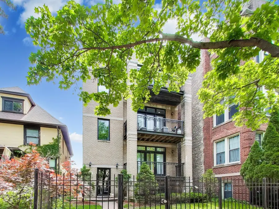1625 W Estes Avenue #C, Chicago, IL 60626 - #2