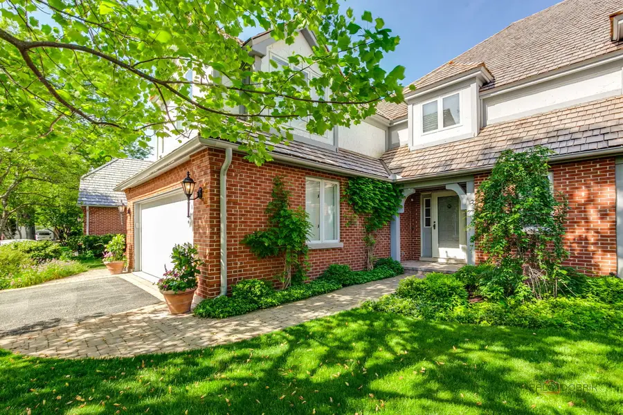 1066 Franz Drive, Lake Forest, IL 60045 - #2