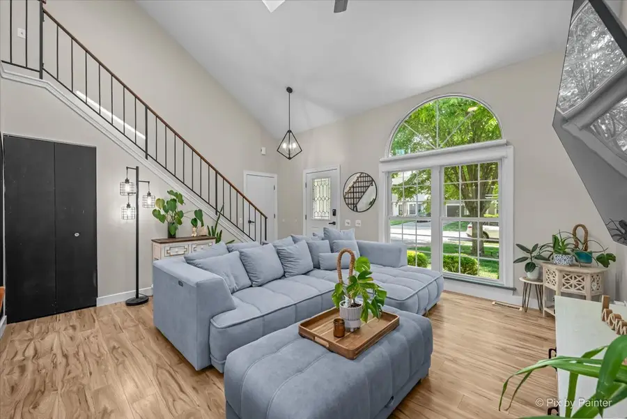 2107 Teton Parkway, Algonquin, IL 60102 - #3