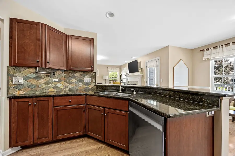 3415 Rosecroft Lane, Naperville, IL 60564 - #3