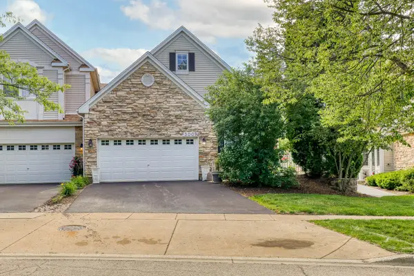 3009 Talaga Drive, Algonquin, IL 60102