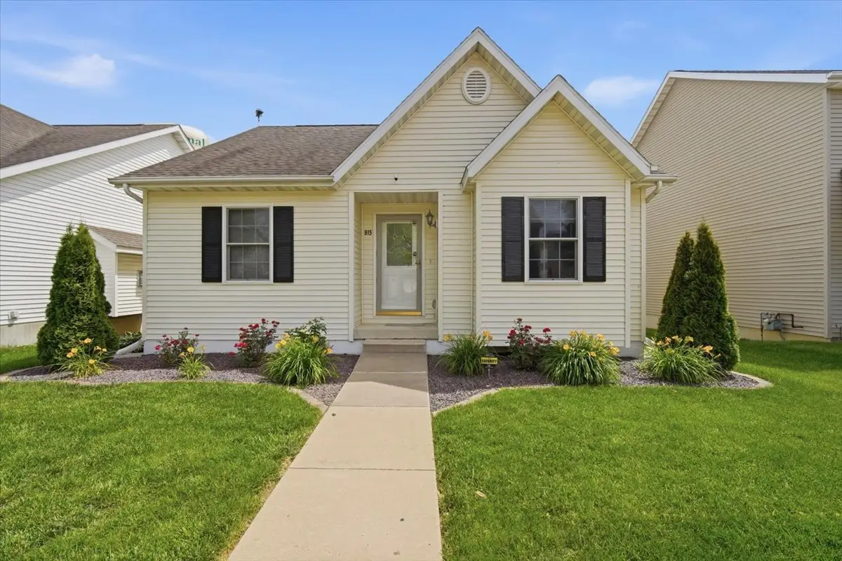 915 Teegan Street, Normal, IL 61761 - #1