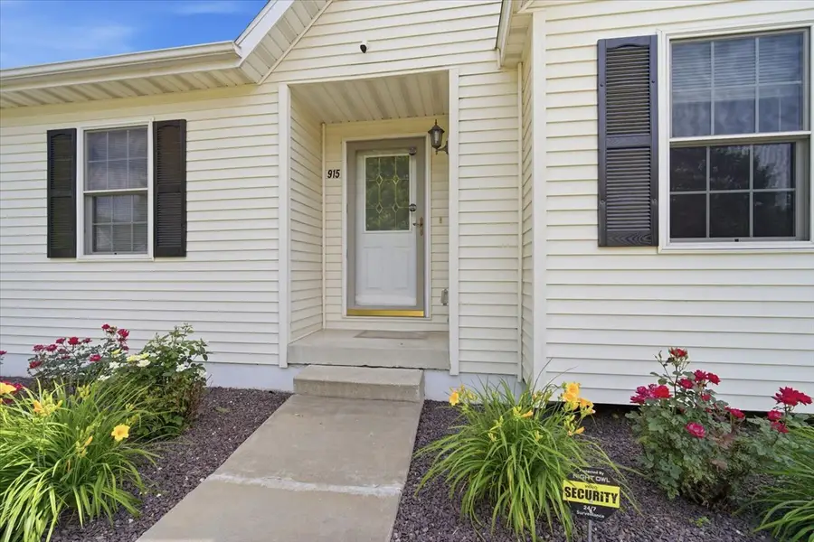 915 Teegan Street, Normal, IL 61761 - #2