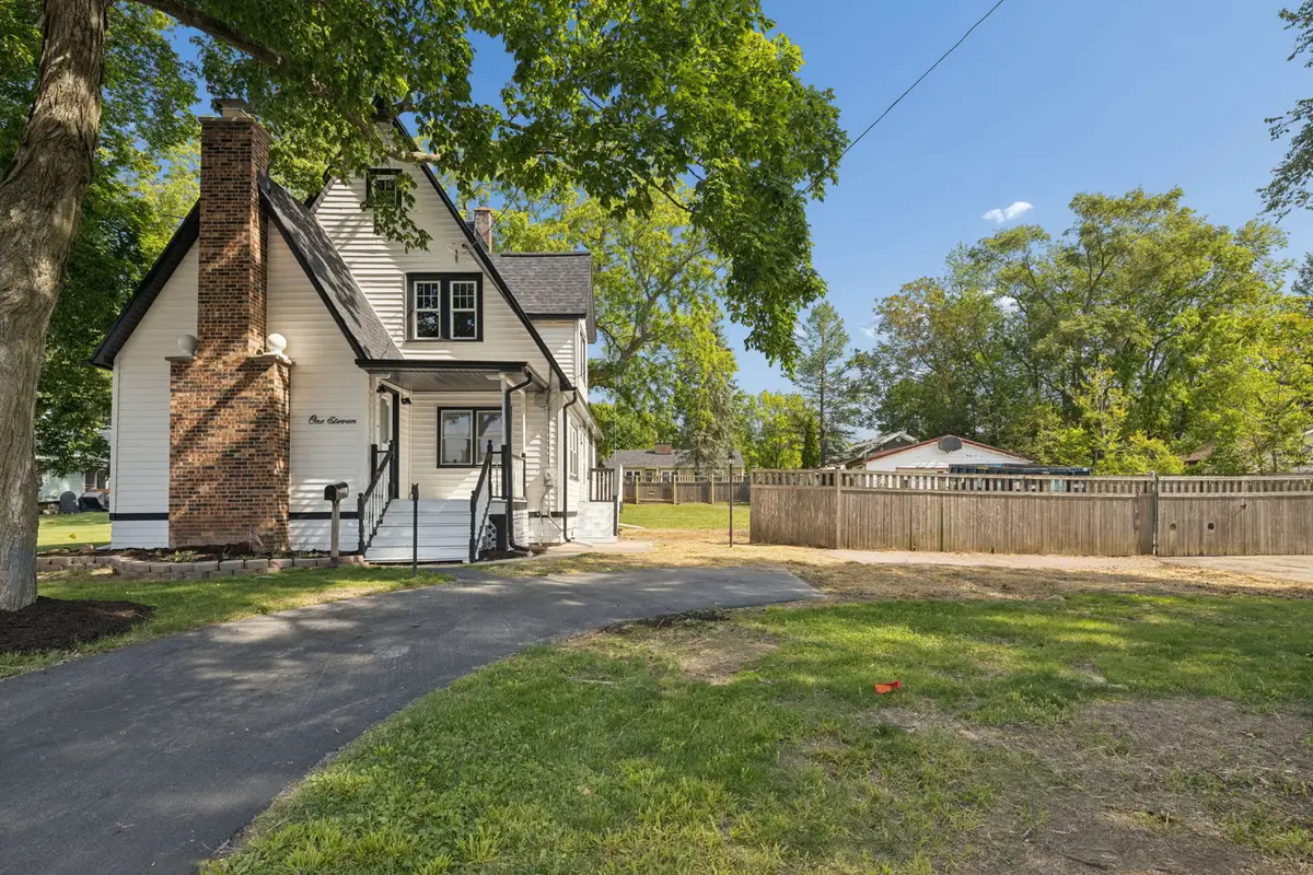 111 Oak Street, New Lenox, IL 60451 - #1