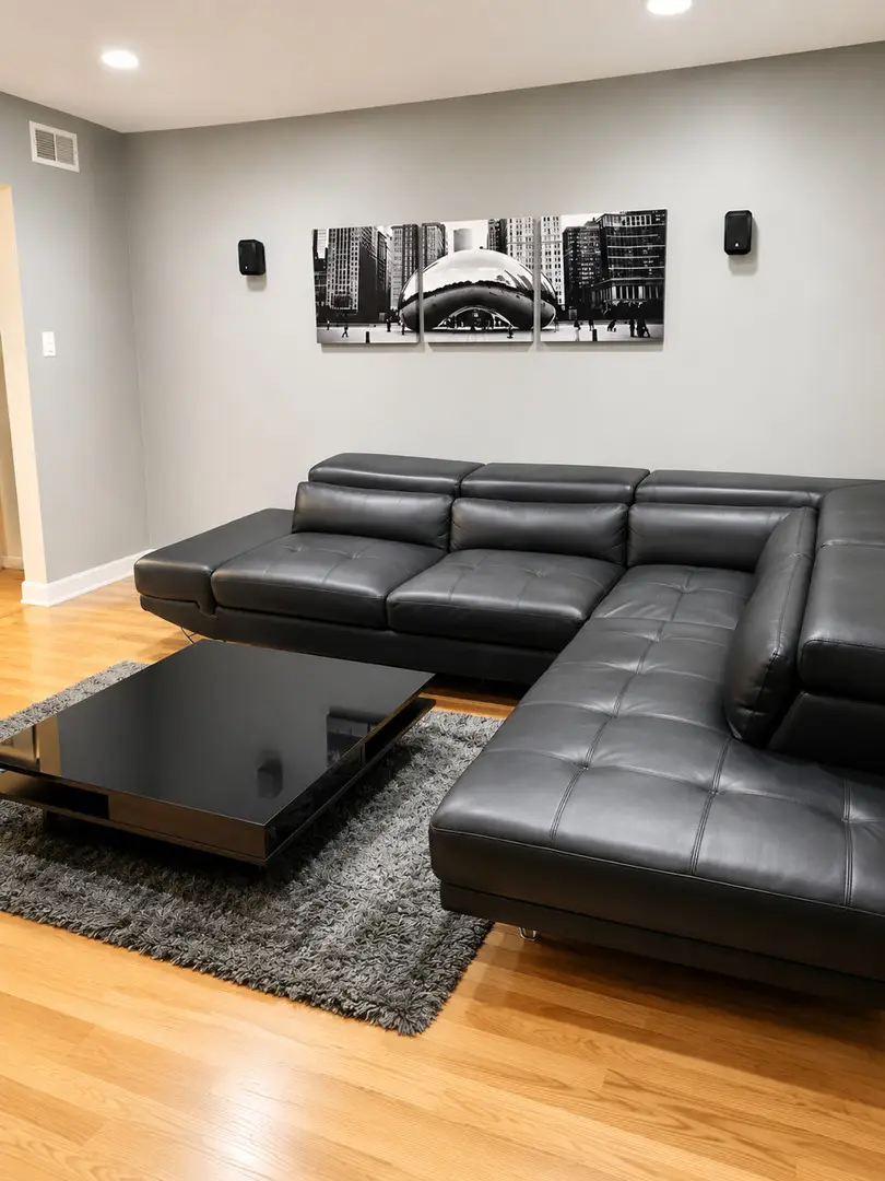 4923 N Harlem Avenue #1, Chicago, IL 60656 - #3