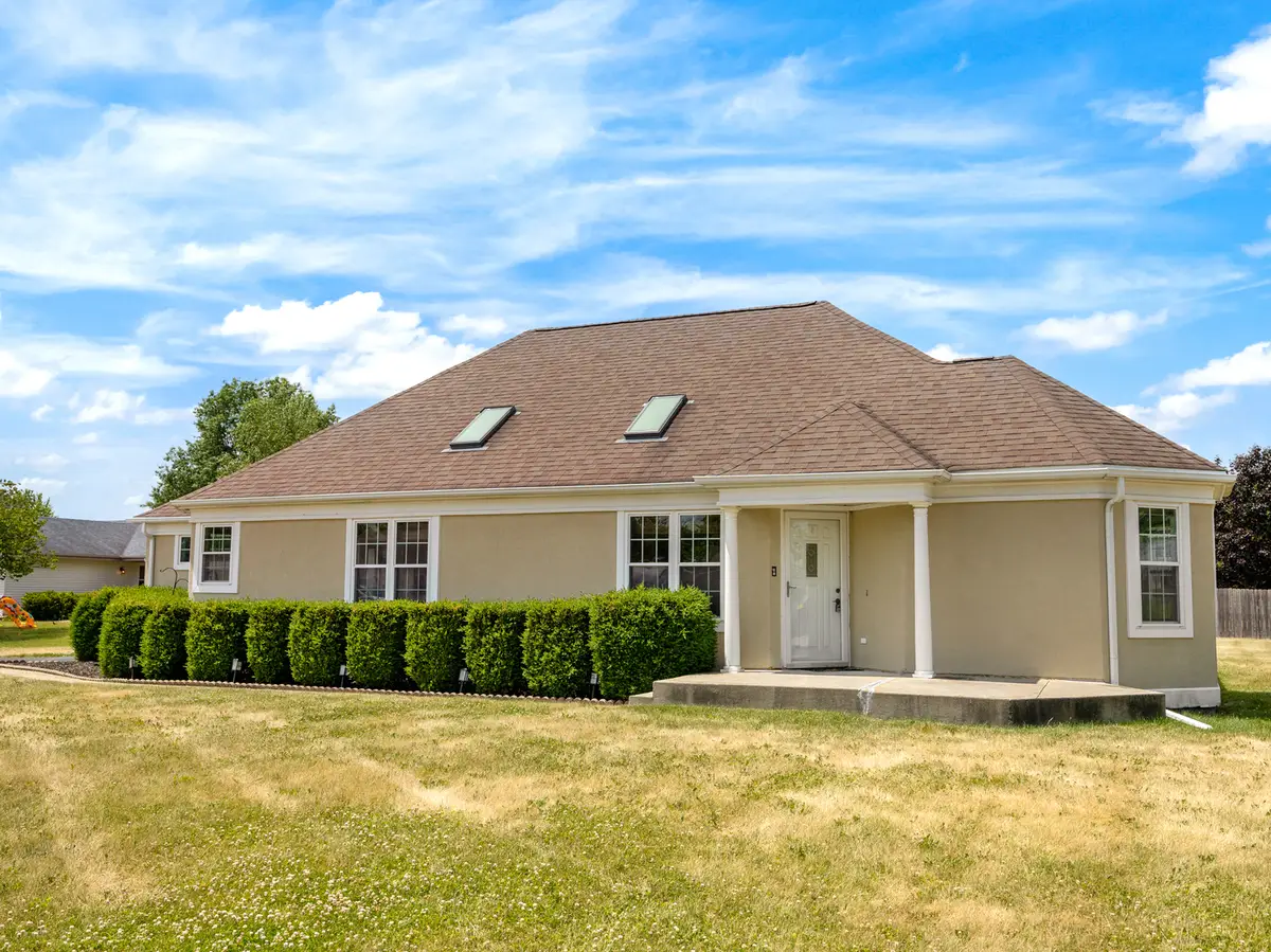 432 Lozenge Court, Rockton, IL 61072 - #1
