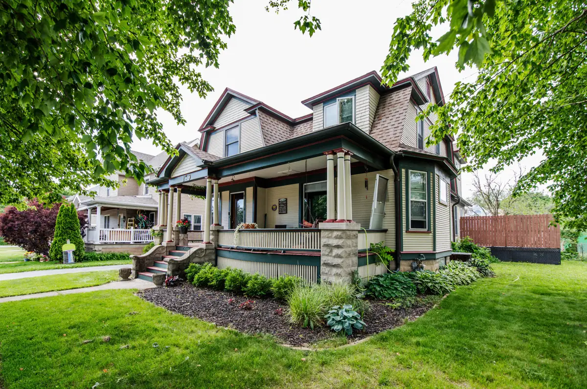 109 W North Street, Peotone, IL 60468 - #1