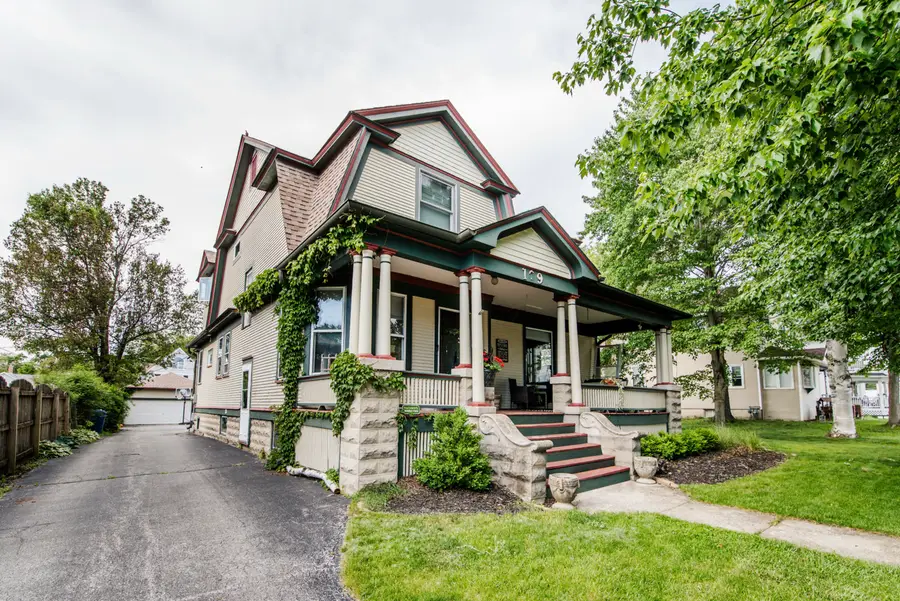 109 W North Street, Peotone, IL 60468 - #2