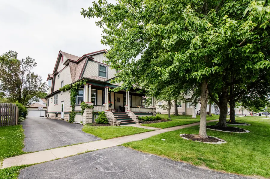 109 W North Street, Peotone, IL 60468 - #3