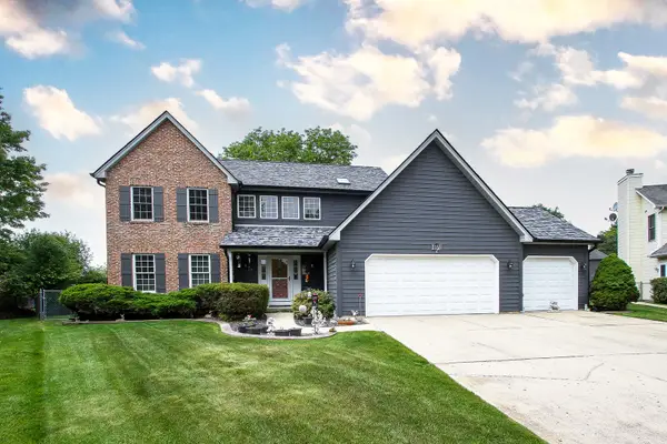 2153 Jordan Circle, Elgin, IL 60123