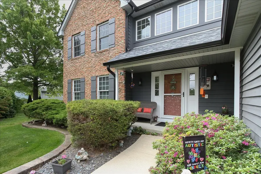 2153 Jordan Circle, Elgin, IL 60123 - #2