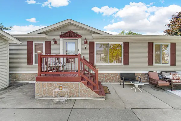 125 Cardinal Drive, Beecher, IL 60401