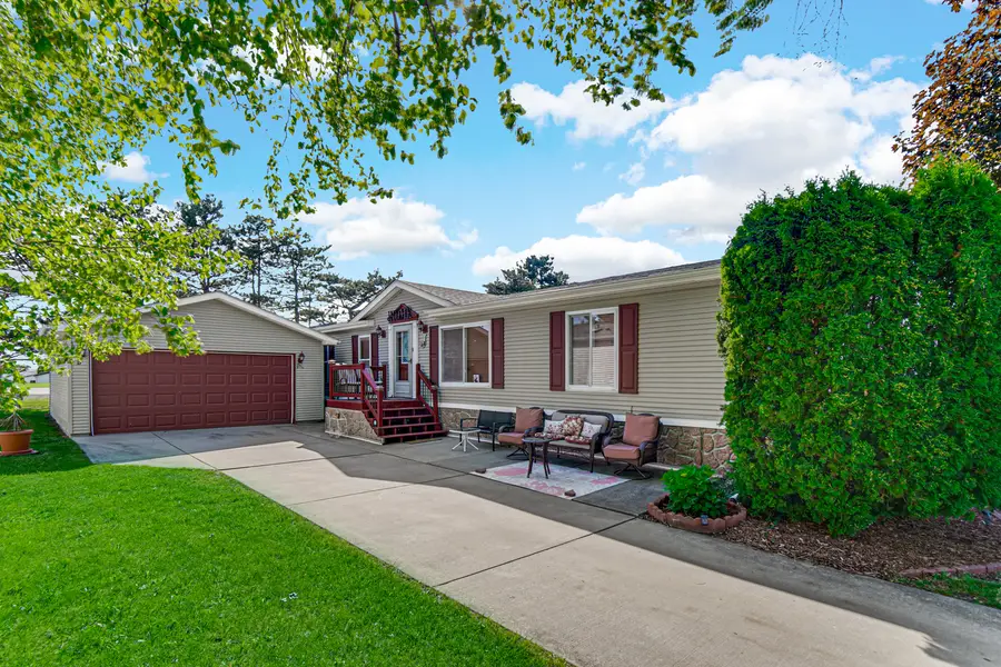 125 Cardinal Drive, Beecher, IL 60401 - #2