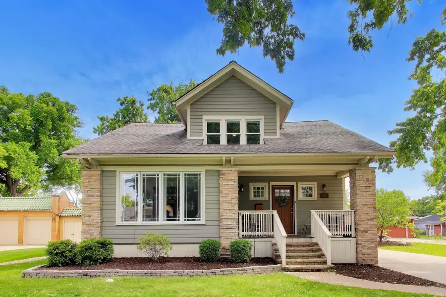 317 Olmsted Road, Riverside, IL 60546 - #2