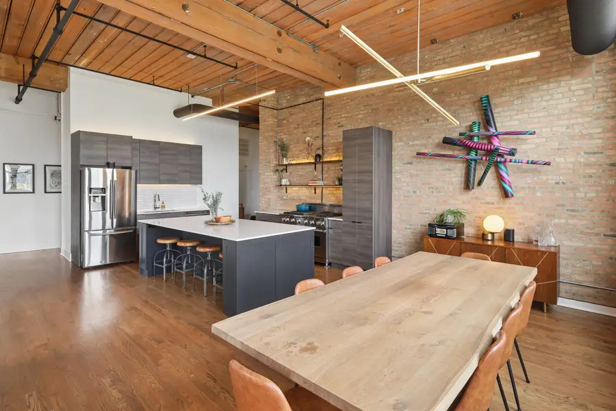 1327 W Washington Boulevard #4H, Chicago, IL 60607 - #3