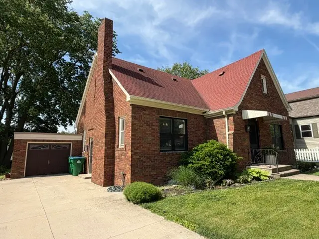 1103 Jefferson Street, Mendota, IL 61342 - #1