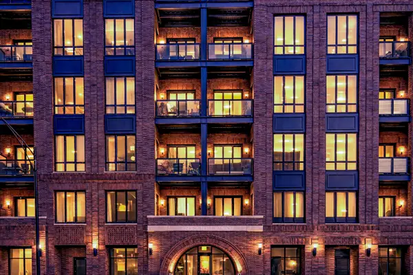 323 S Racine Avenue #PHD, Chicago, IL 60607