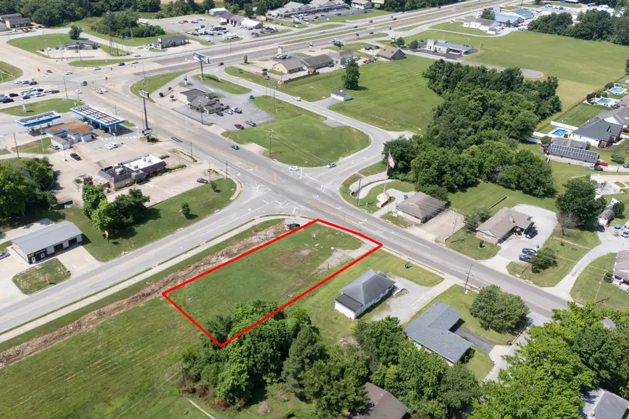 1300 S Division Street, Carterville, IL 62918 - #3