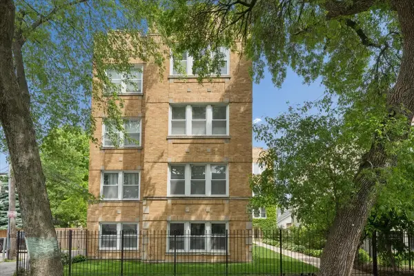 2531 N Talman Avenue #1W, Chicago, IL 60647