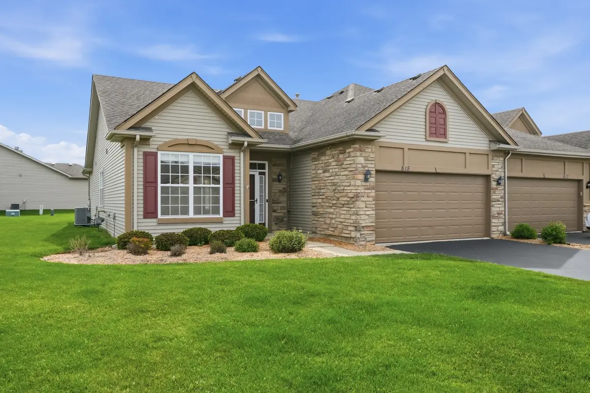 815 Charlevoix Way, Schererville, IN 46375 - #1