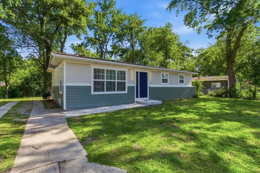 7307 E 1st Street, Sun River Terrace, IL 60964 - #2
