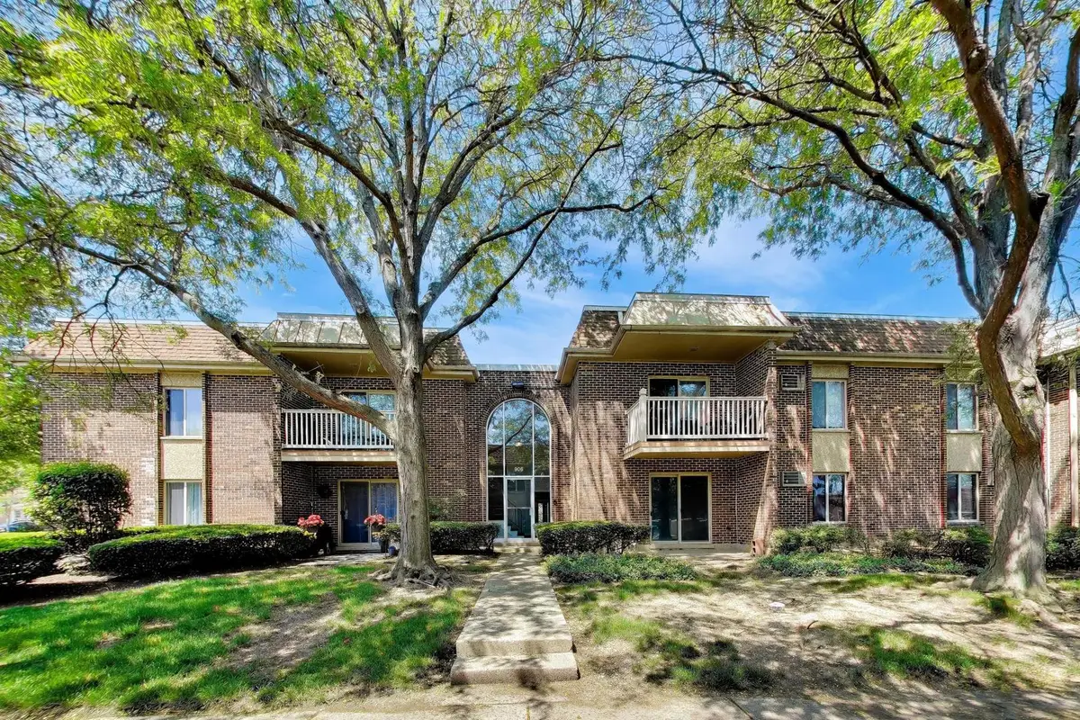 906 W Alleghany Drive #1B, Arlington Heights, IL 60004 - #1