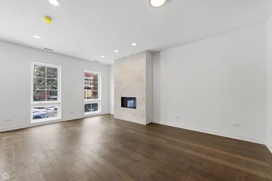 2832 W Wilcox Street, Chicago, IL 60612 - #3