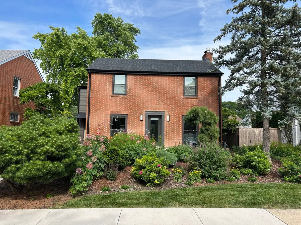 1639 N 77th Court, Elmwood Park, IL 60707 - #1