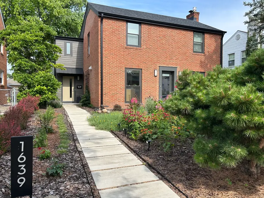 1639 N 77th Court, Elmwood Park, IL 60707 - #2