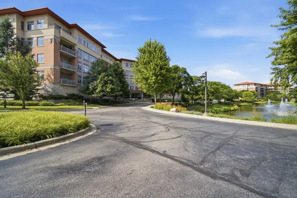 45 Prairie Park Drive #409, Wheeling, IL 60090